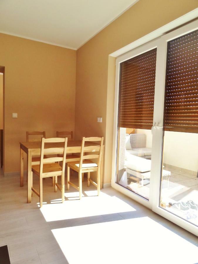 Apartment Panorama ミエンジボジェ エクステリア 写真
