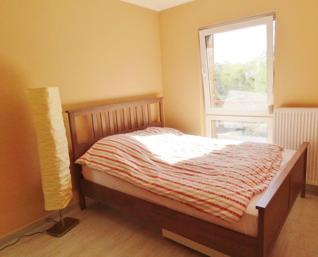 Apartment Panorama ミエンジボジェ エクステリア 写真