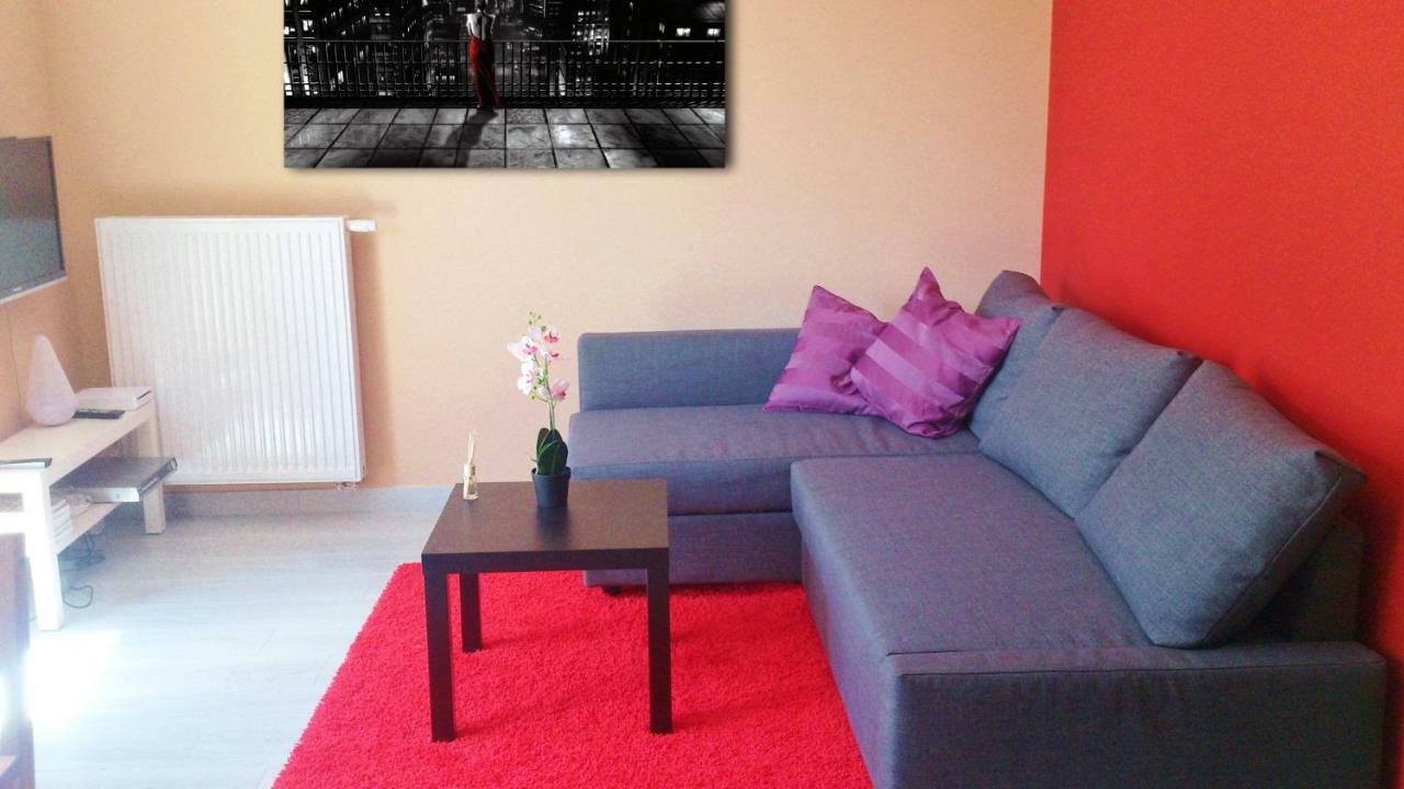 Apartment Panorama ミエンジボジェ エクステリア 写真