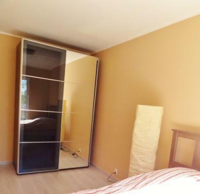 Apartment Panorama ミエンジボジェ エクステリア 写真