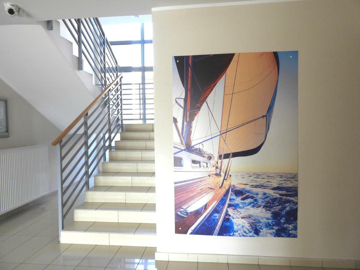 Apartment Panorama ミエンジボジェ エクステリア 写真